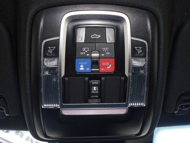 Certified 2024 RAM 1500 Laramie AWD/4WD image 20