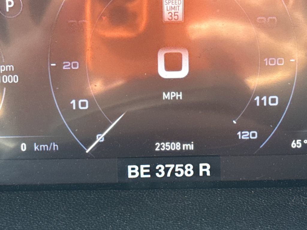 Used 2025 RAM ProMaster 2500 w/ U-Haul Equipment Group FWD image 27