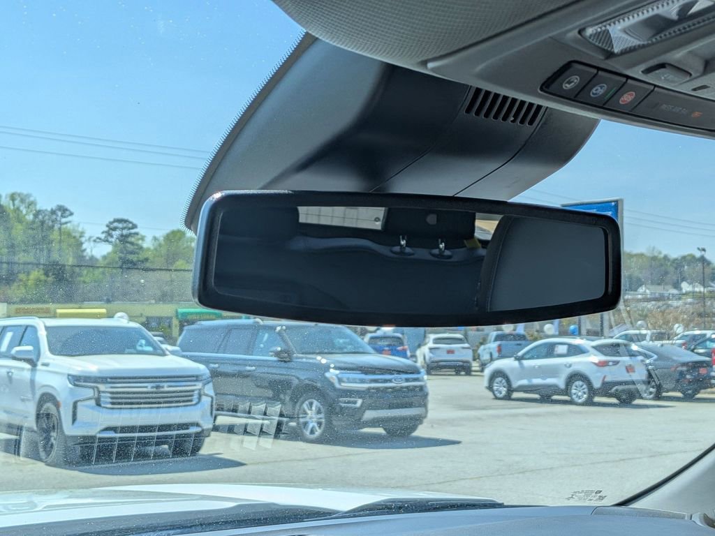 Used 2023 GMC Sierra 1500 SLT w/ Max Trailering Package image 27