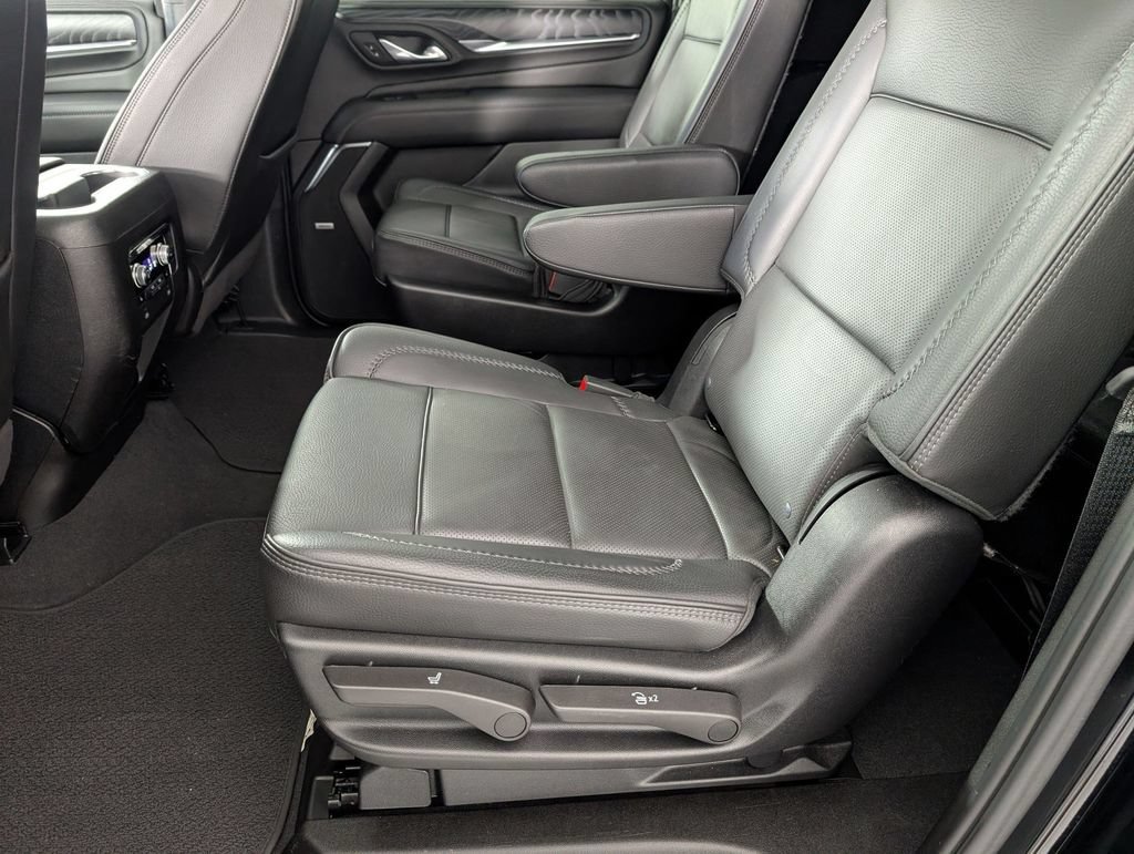 Certified 2024 GMC Yukon XL Denali AWD/4WD image 29