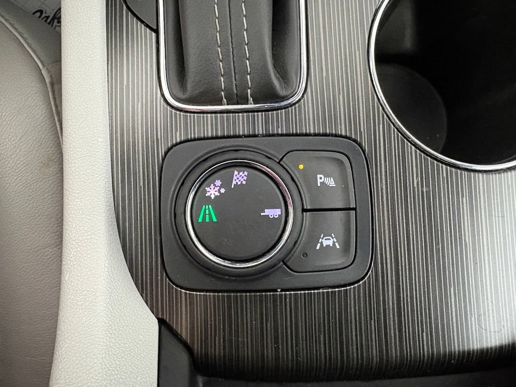 Used 2019 GMC Acadia SLT FWD image 33