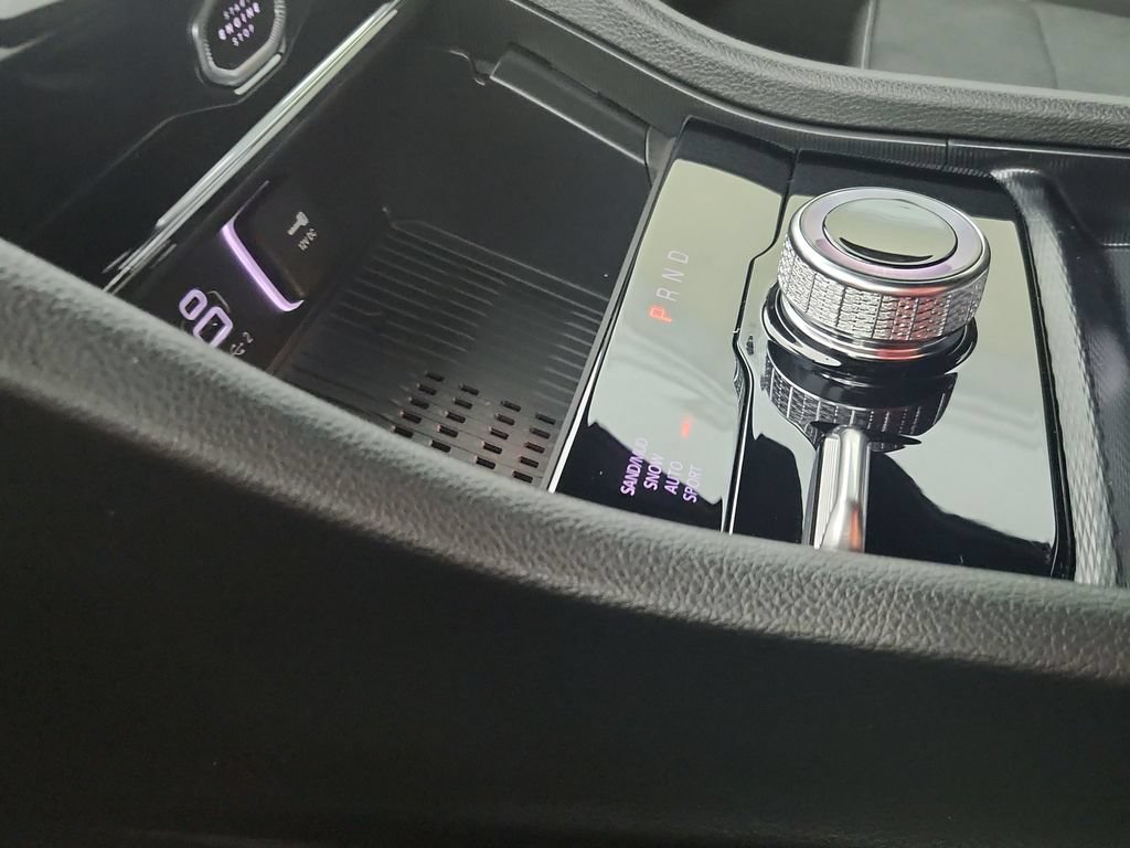 New 2026 Jeep Grand Cherokee Altitude AWD/4WD image 27