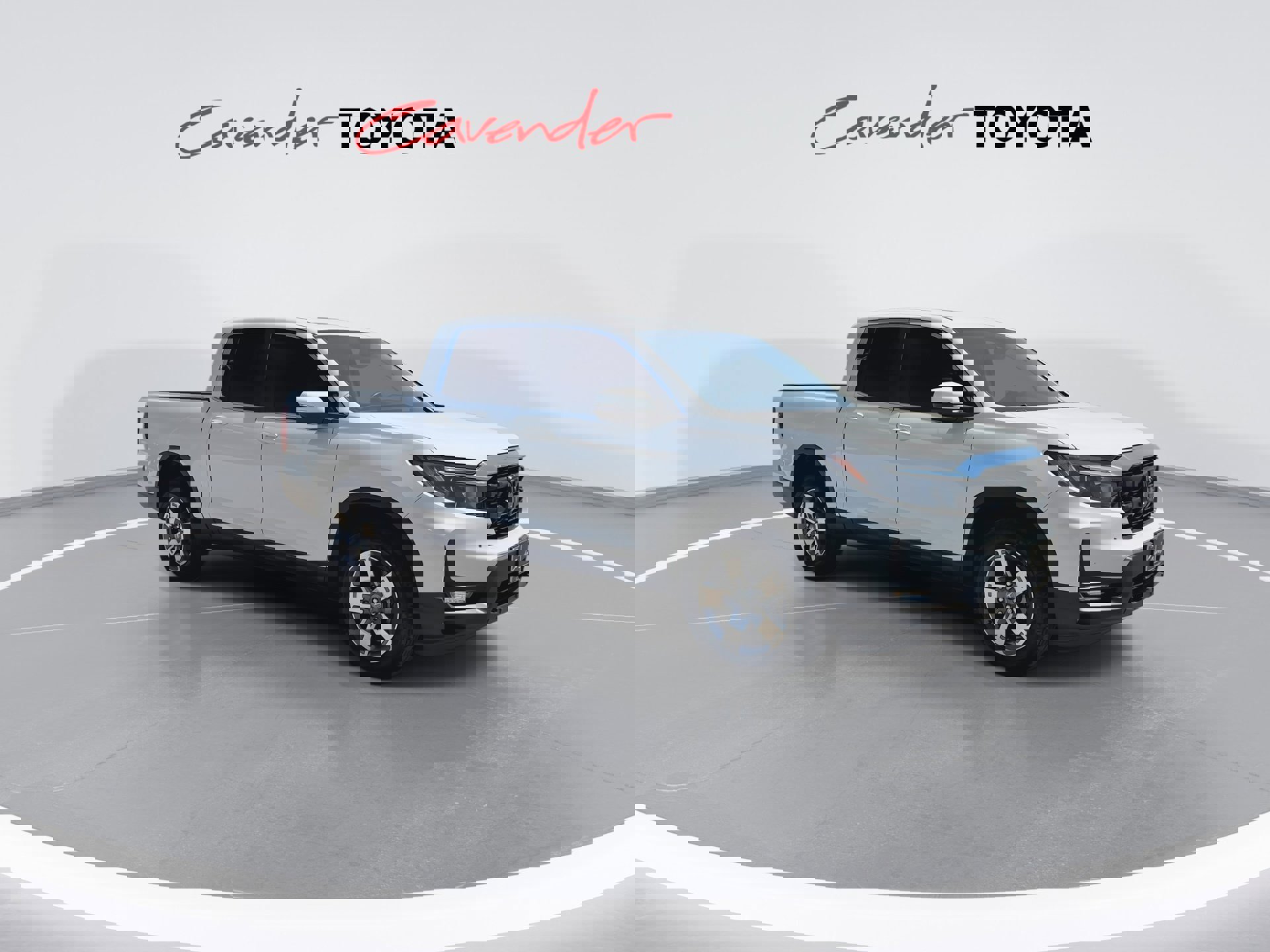 Used 2024 Honda Ridgeline RTL image 2