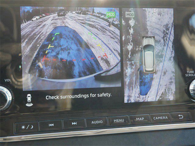 Used 2025 Mitsubishi Outlander SE image 27