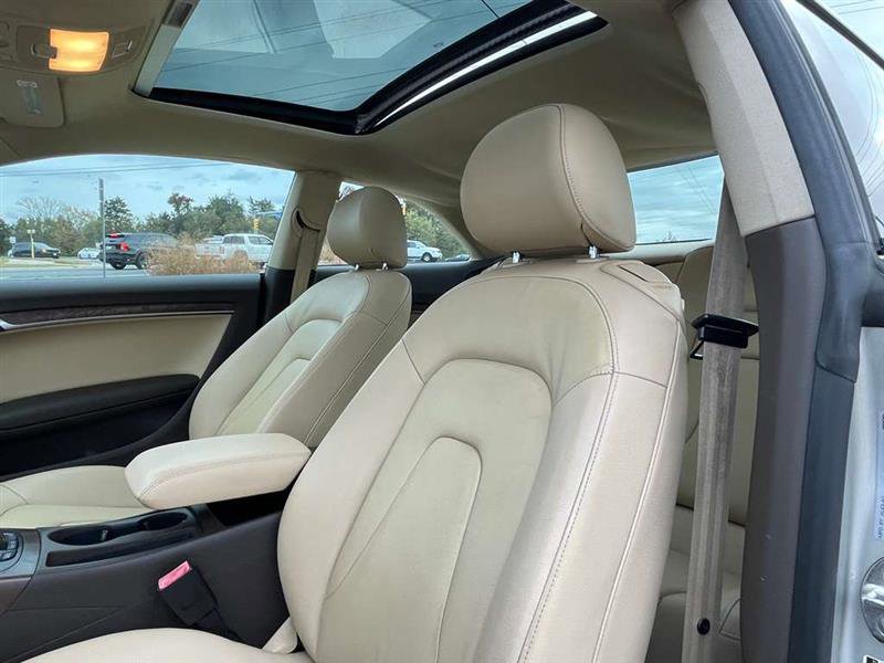 Used 2014 Audi A5 2.0T Premium Plus w/ Premium Plus Package image 67