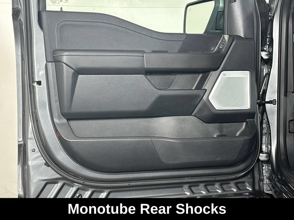 Used 2026 Ford F150 Lariat w/ Equipment Group 502A High AWD/4WD image 15