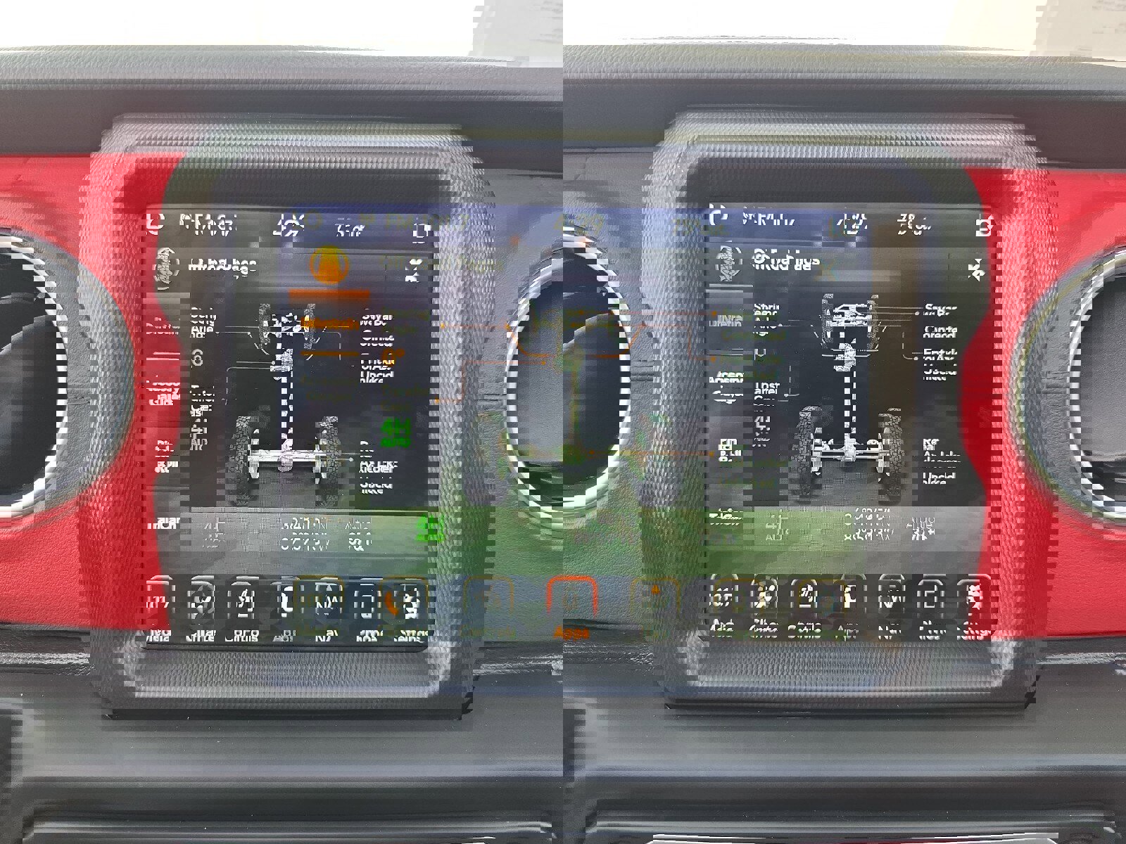 Used 2023 Jeep Wrangler Unlimited Rubicon 392 image 42