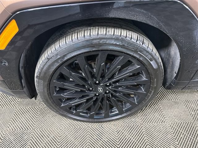 Used 2024 Hyundai Santa Fe Calligraphy image 10