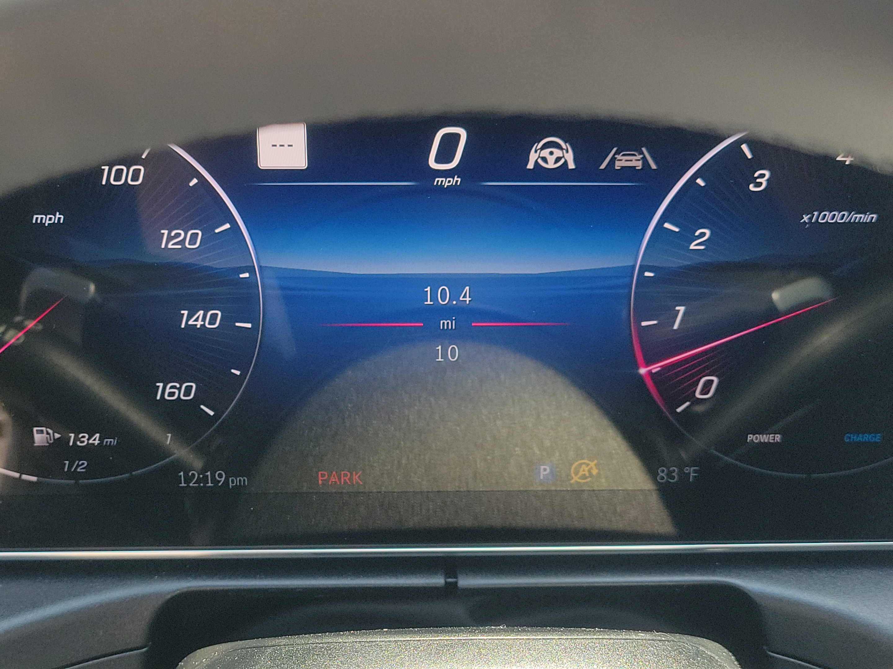 New 2026 Mercedes-Benz CLE 450 4MATIC Coupe image 20