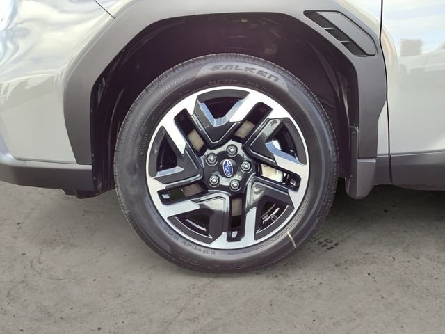 New 2026 Subaru Forester Premium AWD/4WD image 9