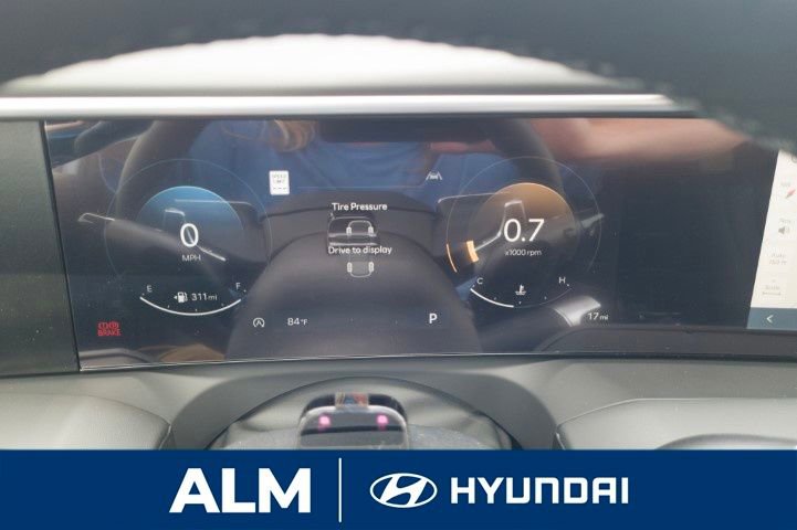 New 2026 Hyundai Palisade Calligraphy image 28