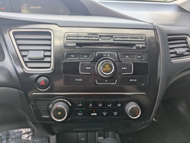 Used 2013 Honda Civic LX image 17