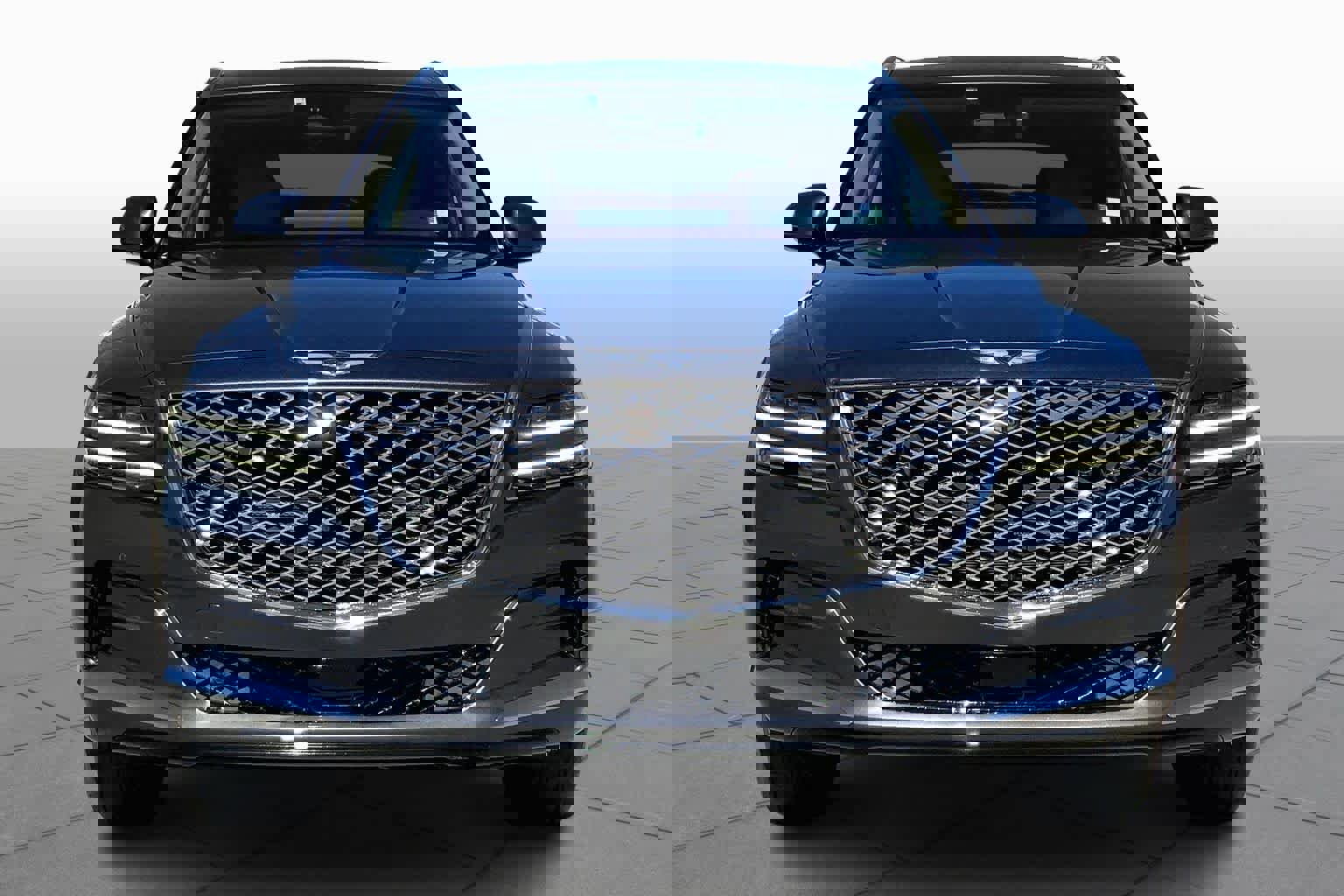 Used 2021 Genesis GV80 2.5T w/ Prestige Package 05 image 3