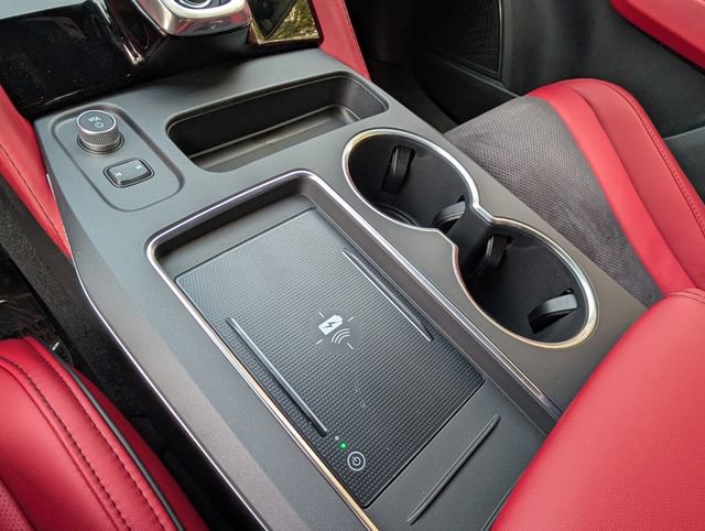 New 2026 Acura MDX A-Spec image 12