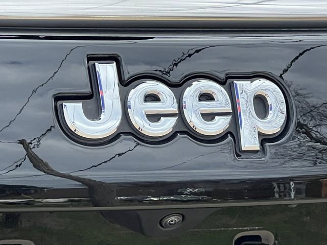 Used 2022 Jeep Compass Limited image 48