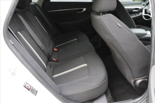 Used 2023 Hyundai Sonata SEL FWD image 26