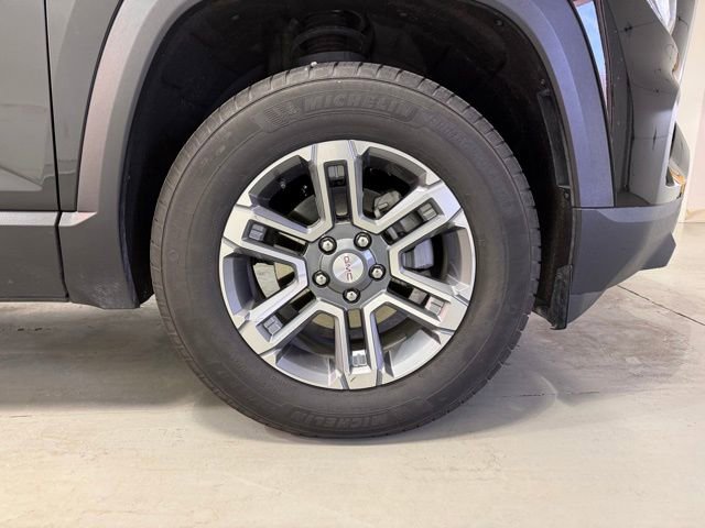 Certified 2025 GMC Terrain Elevation image 26