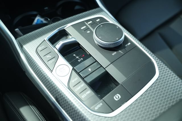 Used 2023 BMW 230i Coupe w/ M Sport Package RWD image 27