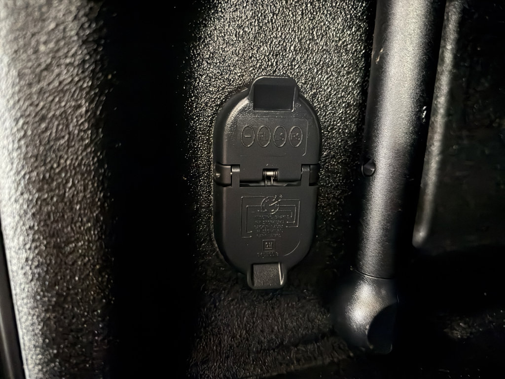 Used 2025 GMC Sierra 3500 Denali Ultimate image 27