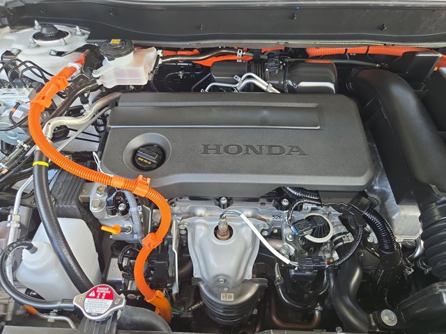 Certified 2026 Honda CR-V Sport-L image 23
