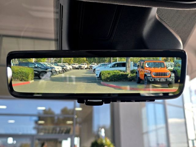 New 2026 RAM 1500 Tungsten image 16