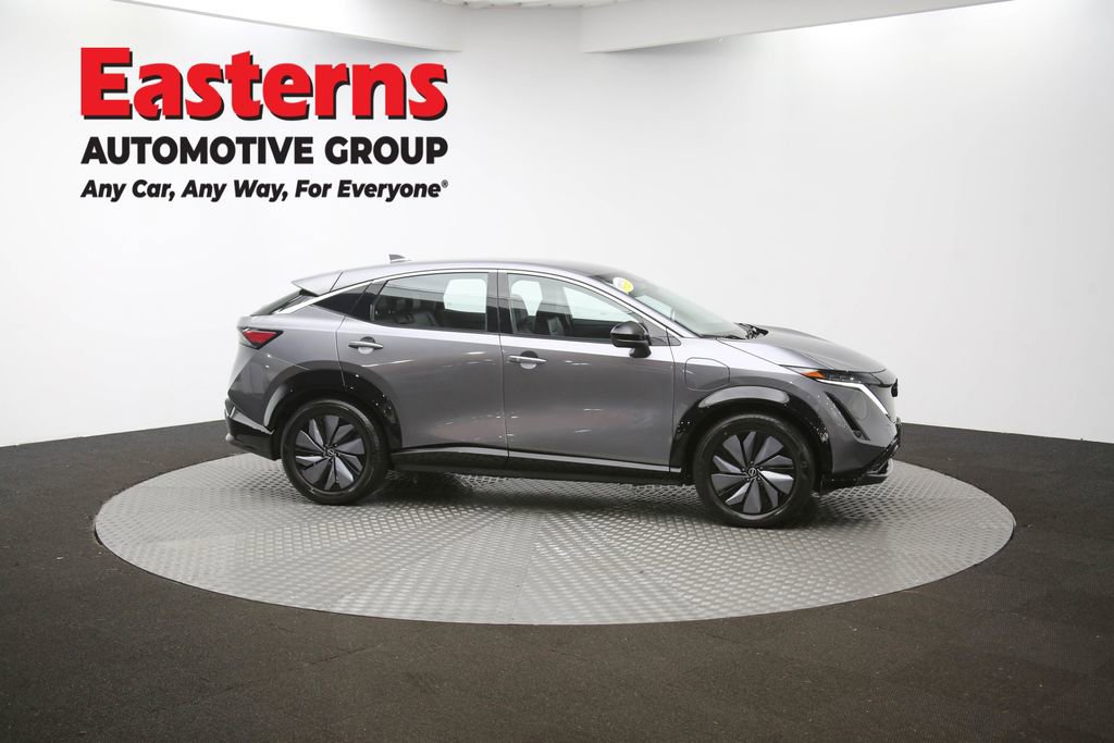 Used 2023 Nissan Ariya FWD image 46