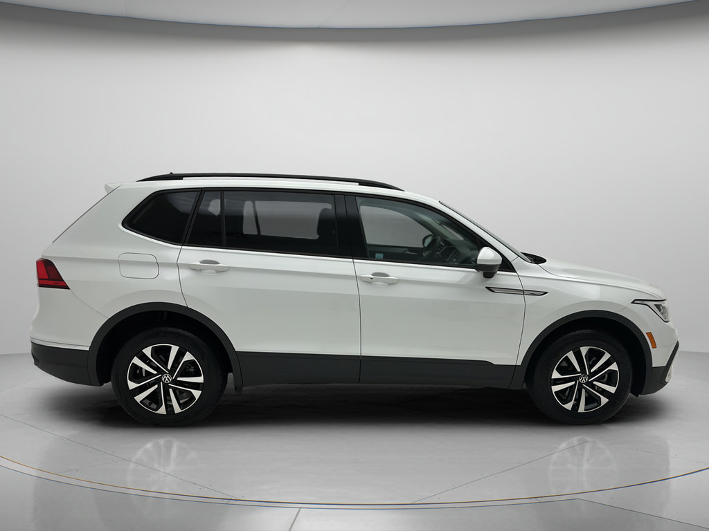 Used 2023 Volkswagen Tiguan S w/ Driver Assistance Package AWD/4WD image 6