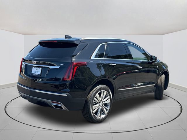 New 2026 Cadillac XT5 Premium Luxury w/ Driver Assist Package image 11