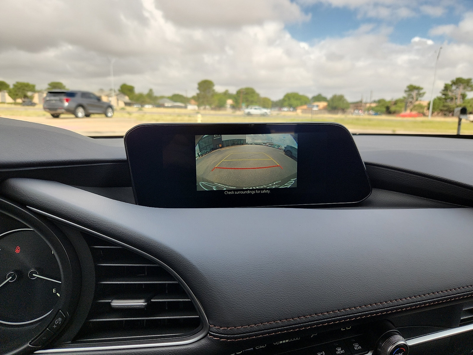 New 2026 MAZDA MAZDA3 2.5 S Sedan w/ Preferred Pkg FWD image 18