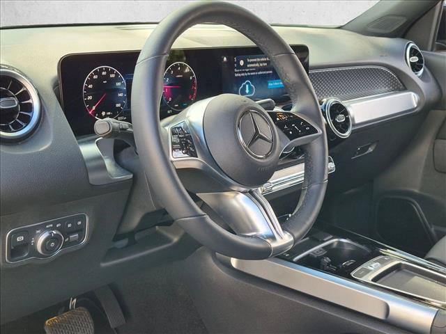Certified 2026 Mercedes-Benz GLB 250 image 10