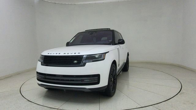 Used 2023 Land Rover Range Rover SE image 67