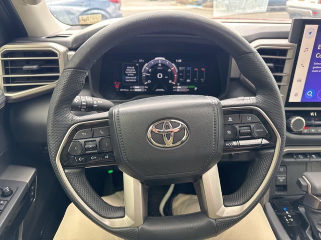 Used 2023 Toyota Sequoia Limited image 23