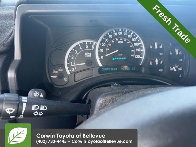 Used 2005 HUMMER H2 image 14