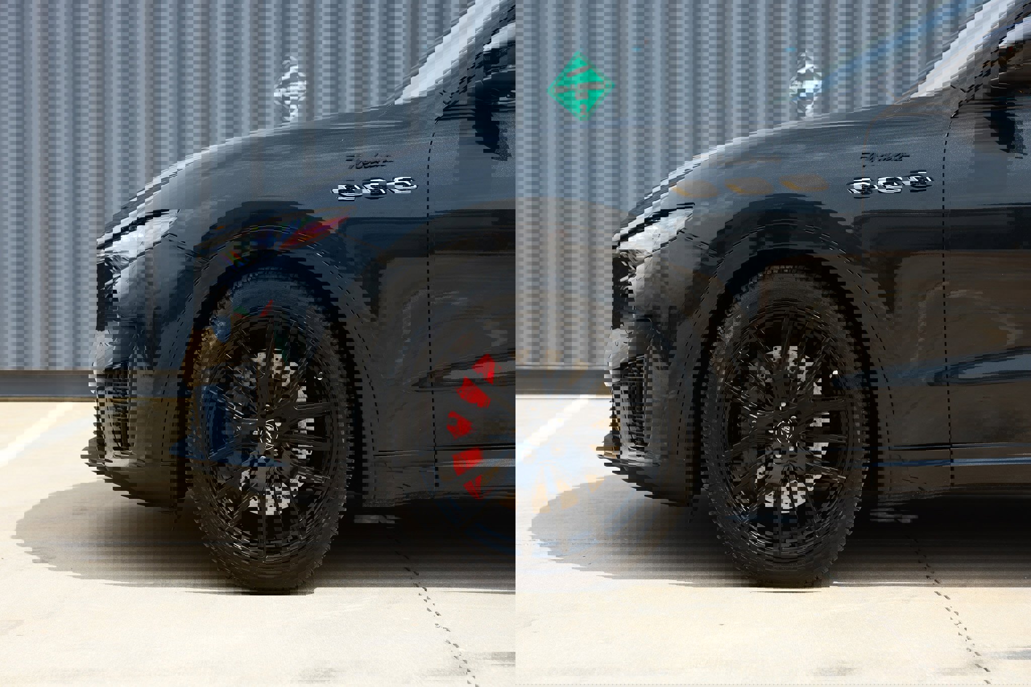 Used 2022 Maserati Levante Modena image 31