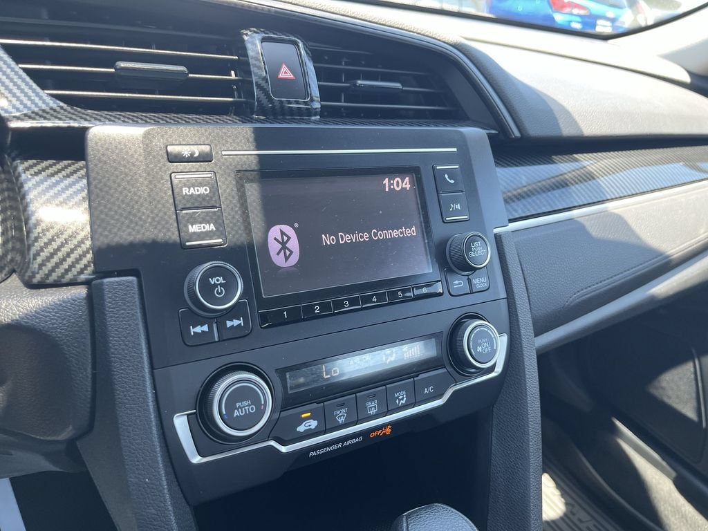Used 2021 Honda Civic LX image 16