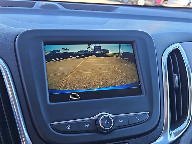 Used 2019 Chevrolet Equinox LS w/ LS Convenience Package image 24