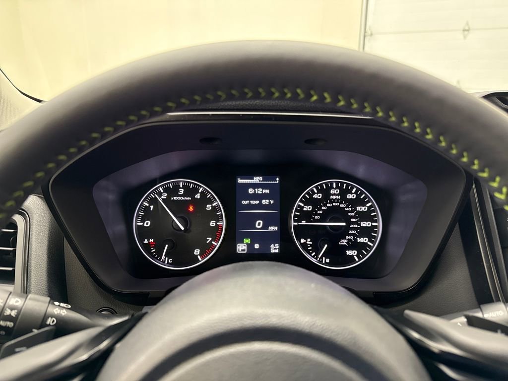 New 2026 Subaru Ascent Bronze Edition image 16