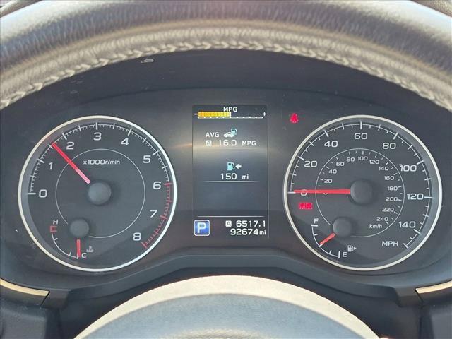 Used 2019 Subaru Ascent Premium w/ Popular Package #3 AWD/4WD image 12