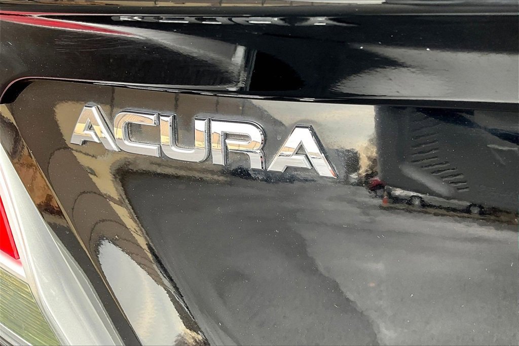 Used 2010 Acura TL w/ Technology Package image 24