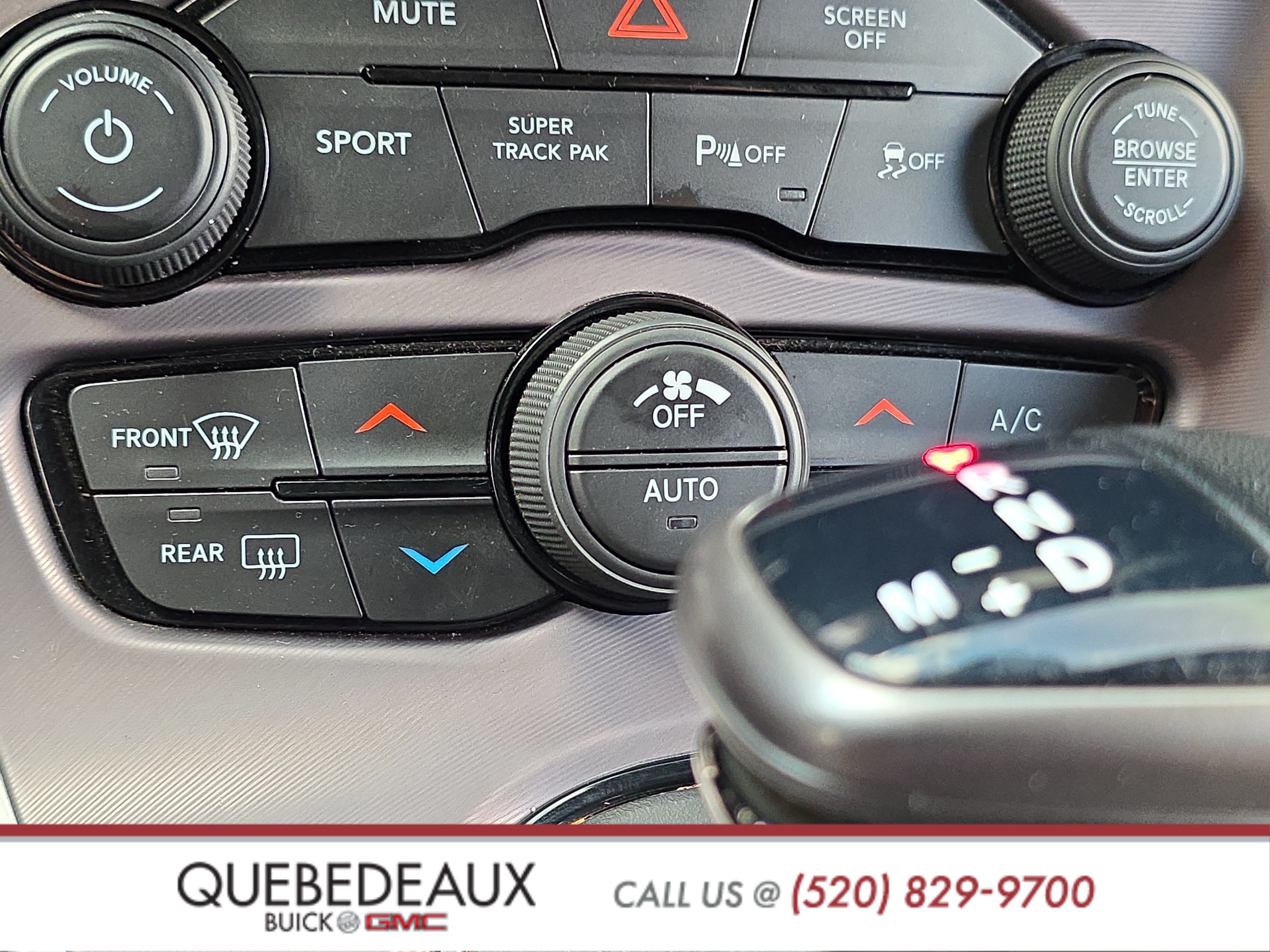 Used 2022 Dodge Challenger R/T w/ Plus Package RWD image 21