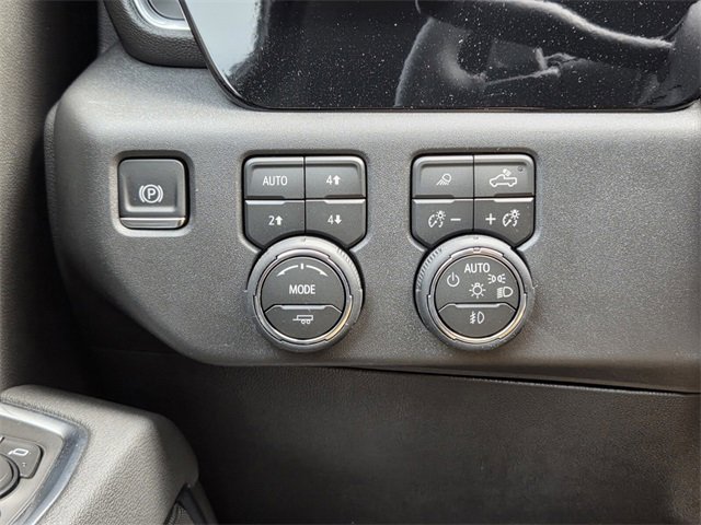 New 2026 Chevrolet Silverado 1500 LT Trail Boss w/ LT Trail Boss Premium Package image 23