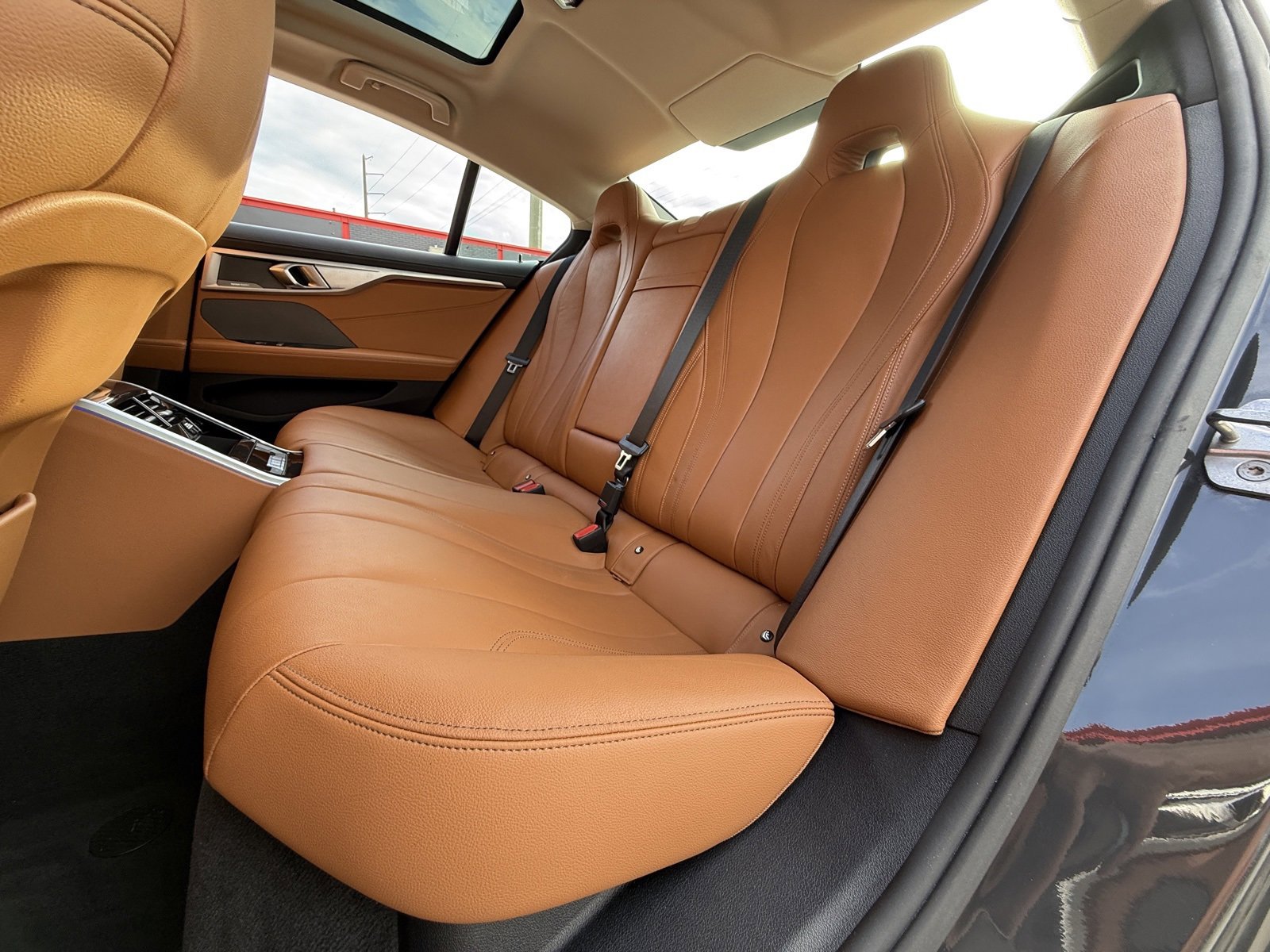 Used 2020 BMW 840i Gran Coupe xDrive w/ Driving Assistance Package image 14