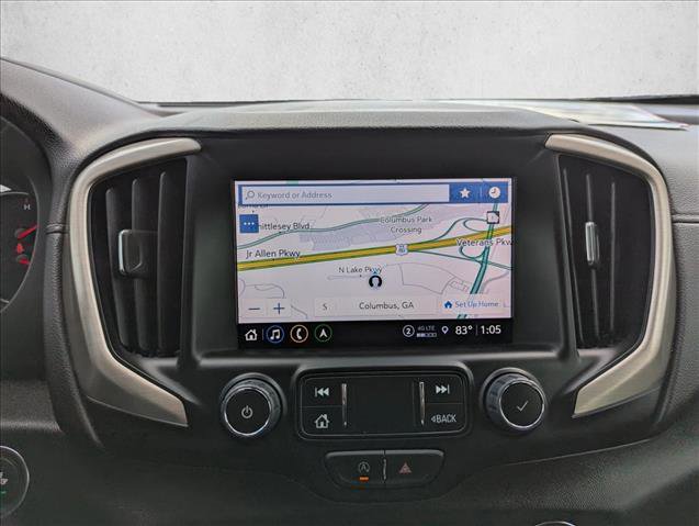 Used 2023 GMC Terrain Denali image 19