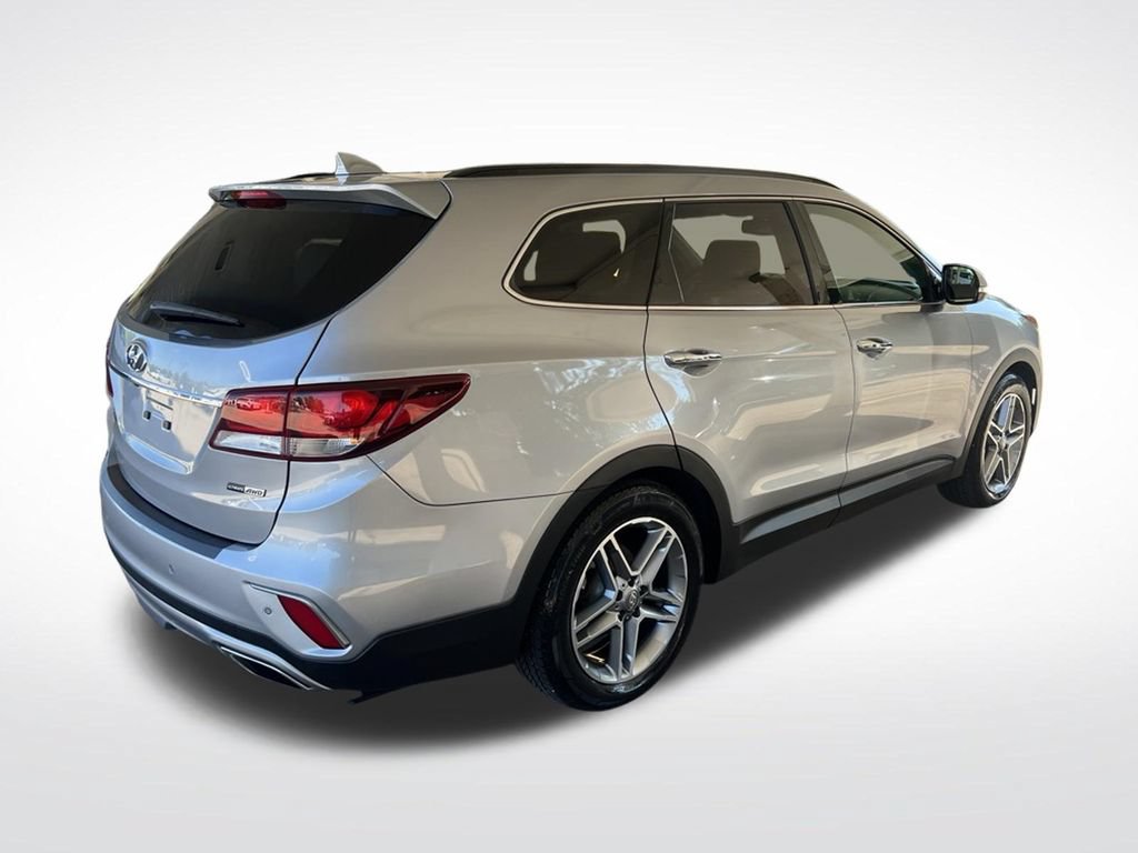 Used 2018 Hyundai Santa Fe AWD image 47