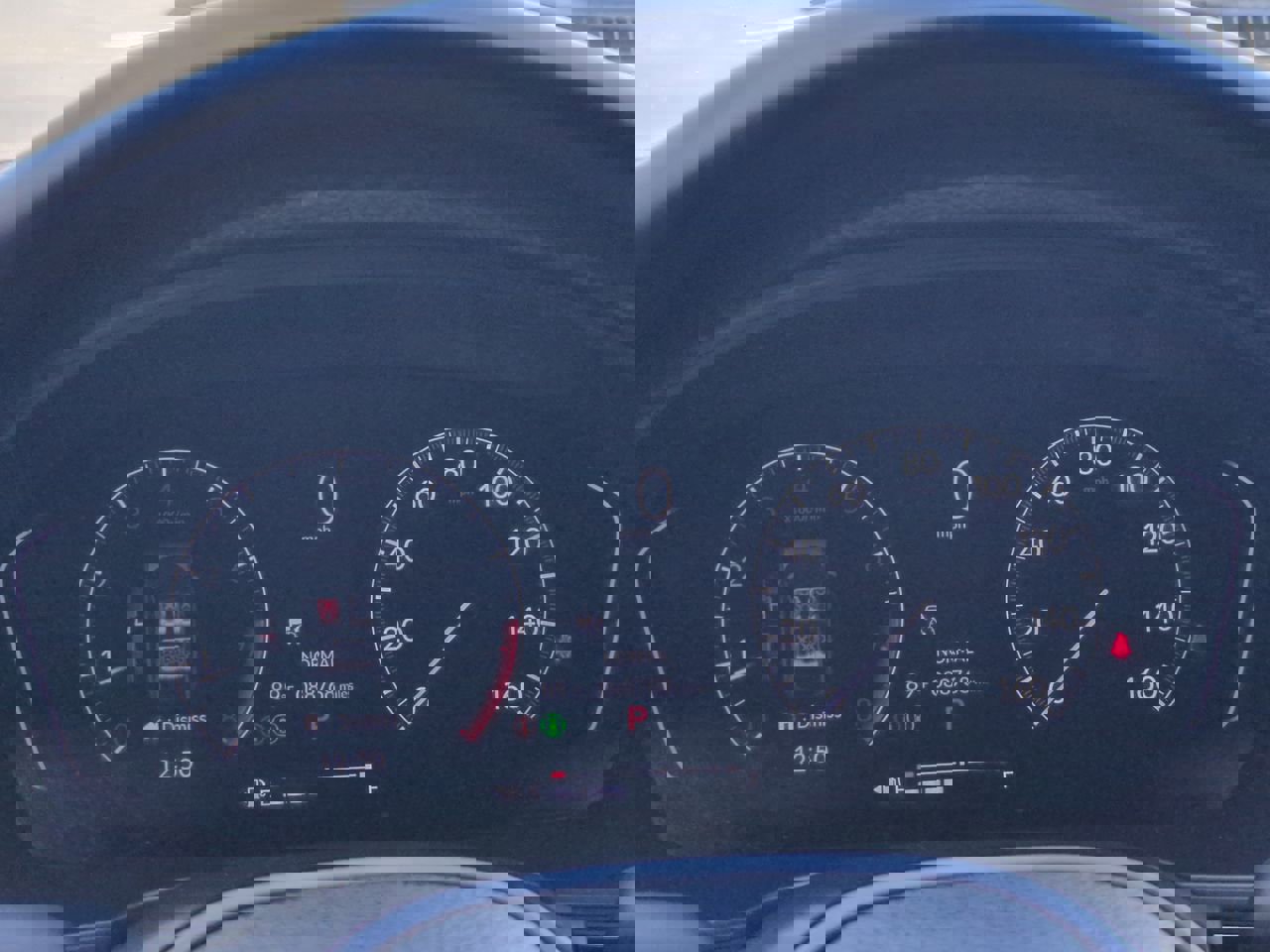 Used 2023 Honda Civic Sport image 24