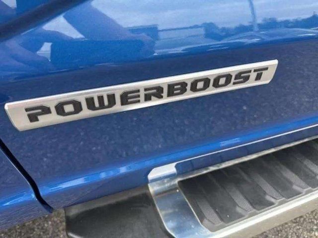 Used 2024 Ford F150 XLT w/ Mobile Office Package image 34