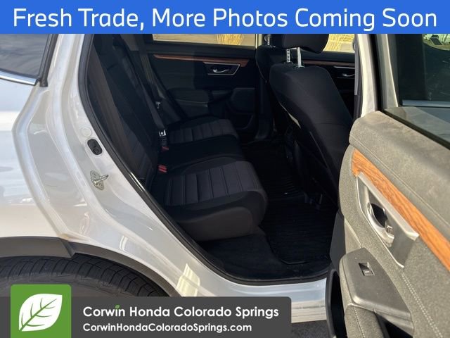 Used 2020 Honda CR-V EX image 11