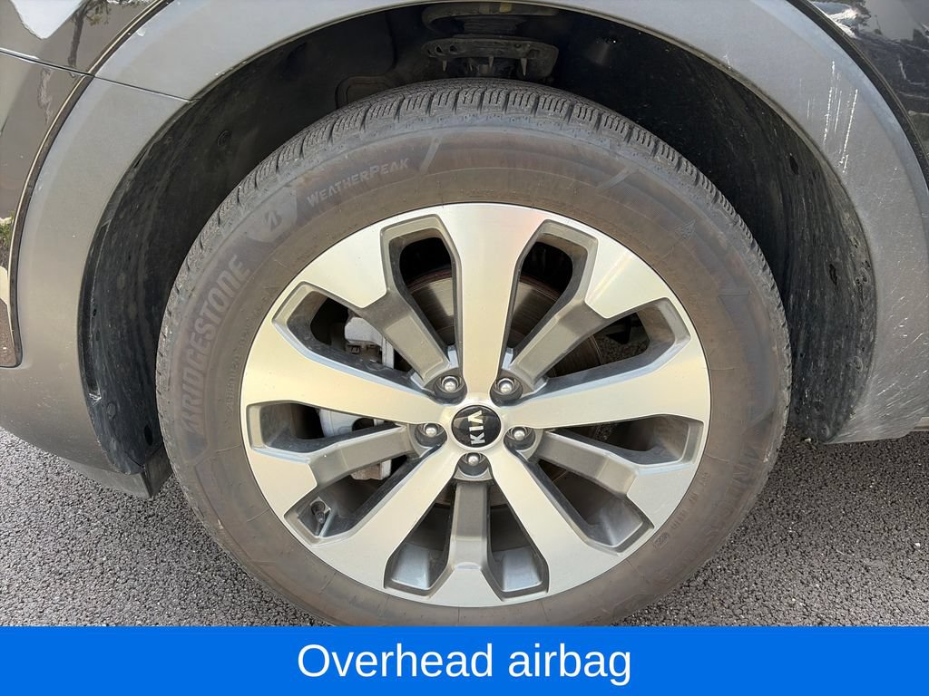 Used 2021 Kia Telluride S AWD/4WD image 25