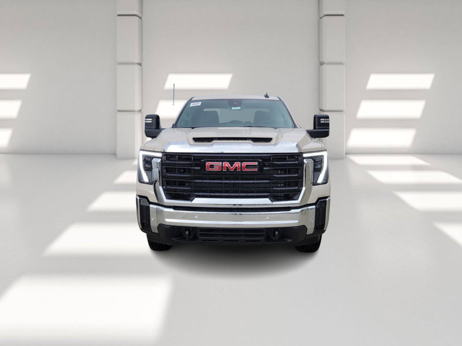 New 2026 GMC Sierra 2500 Pro w/ 1SA Pro Safety Plus Package image 2