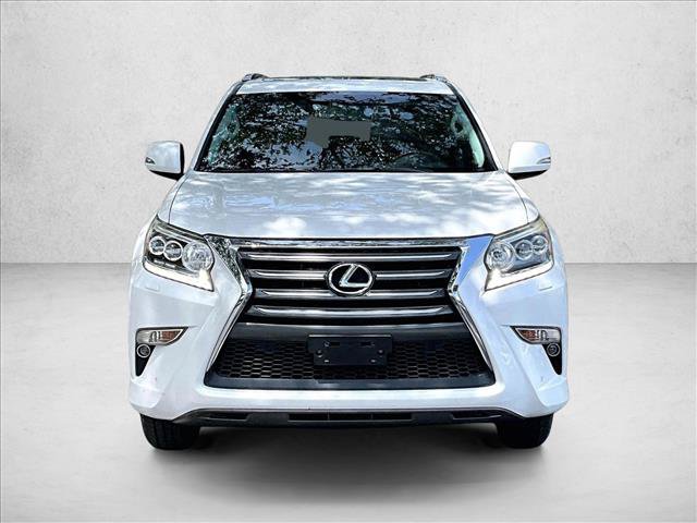 Used 2016 Lexus GX 460 Luxury AWD/4WD image 3